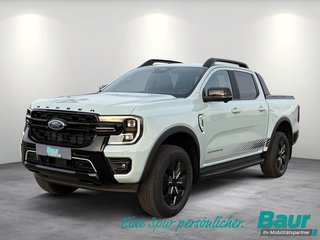 Ford Ranger Neuwagen Kaufen