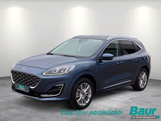 Ford Kuga Gebrauchtwagen Kaufen