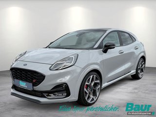 Ford Puma Gebrauchtwagen Kaufen