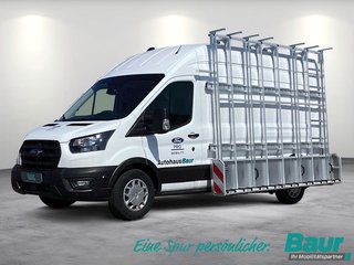 Ford Transit Gebrauchtwagen Kaufen