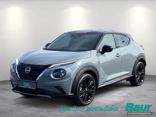 Nissan Juke Gebrauchtwagen Kaufen