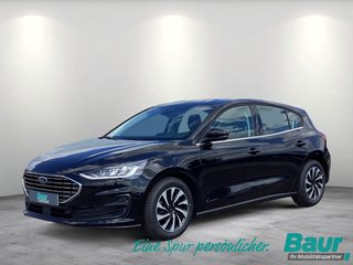 Ford Focus Gebrauchtwagen Kaufen
