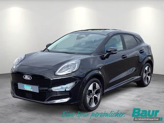 Ford Puma Neuwagen Kaufen