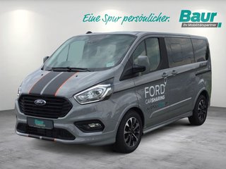Ford Tourneo Custom Gebrauchtwagen Kaufen