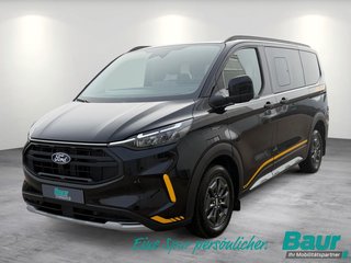 Ford Transit Custom Neuwagen Kaufen