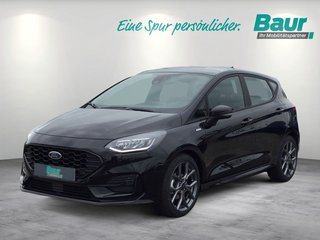 Ford Fiesta 1.0 EcoBoost Hybrid S&S ST-LINE NAVI LED