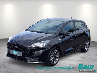 Ford Fiesta Gebrauchtwagen Kaufen