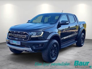 Ford Ranger 2,0 l EcoBlue Autm. Raptor Standheizung