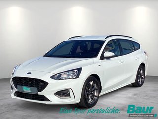 Ford Focus Gebrauchtwagen Kaufen