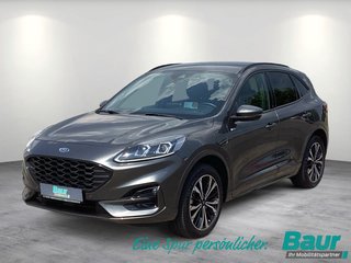Ford Kuga Gebrauchtwagen Kaufen