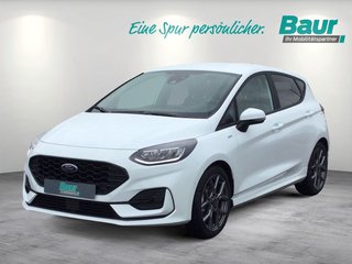 Ford Fiesta Gebrauchtwagen Kaufen