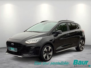 Ford Fiesta 1.0 EcoBoost Hybrid S&S ACTIVE NAVI LED