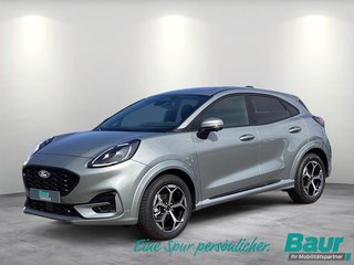 Ford Puma Gebrauchtwagen Kaufen