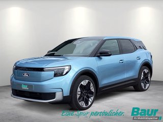Ford Explorer Vorführfahrzeug Kaufen