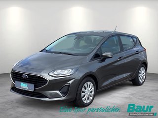 Ford Fiesta Gebrauchtwagen Kaufen