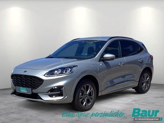 Ford Kuga Gebrauchtwagen Kaufen