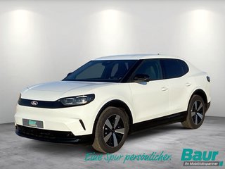 Ford Capri Neuwagen Kaufen