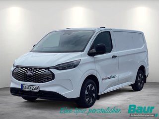 Ford E-Transit Gebrauchtwagen Kaufen