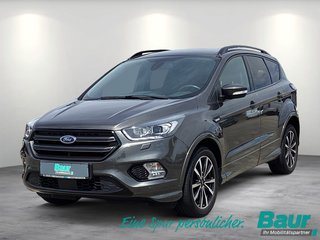 Ford Kuga Gebrauchtwagen Kaufen