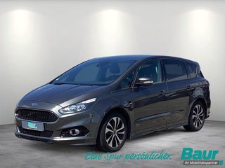 Ford S-Max Gebrauchtwagen Kaufen
