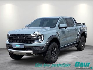 Ford Ranger Raptor Gebrauchtwagen Kaufen