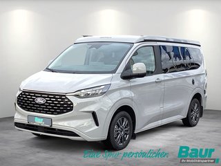 Ford Tourneo Custom Gebrauchtwagen Kaufen