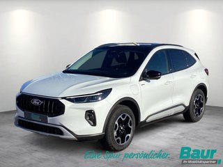 Ford Kuga Neuwagen Kaufen