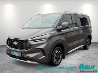 Ford Tourneo Custom Neuwagen Kaufen