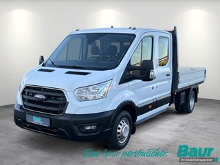 Ford Transit Gebrauchtwagen Kaufen