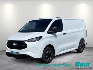 Ford Transit Custom Gebrauchtwagen Kaufen