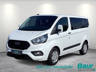 Ford Transit Custom Gebrauchtwagen Kaufen