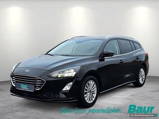 Ford Focus Gebrauchtwagen Kaufen