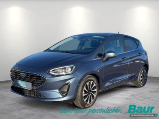 Ford Fiesta Gebrauchtwagen Kaufen
