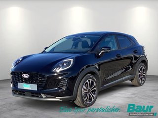 Ford Puma Gebrauchtwagen Kaufen