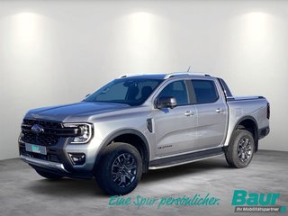 Ford Ranger Neuwagen Kaufen