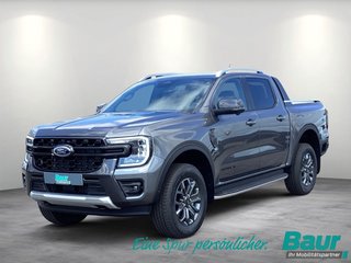 Ford Ranger Neuwagen Kaufen