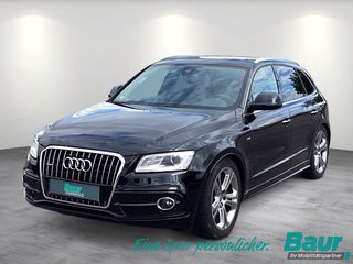Audi Q5 Gebrauchtwagen Kaufen