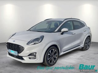 Ford Puma Gebrauchtwagen Kaufen