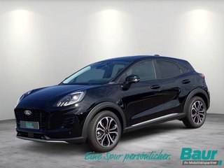 Ford Puma Gebrauchtwagen Kaufen