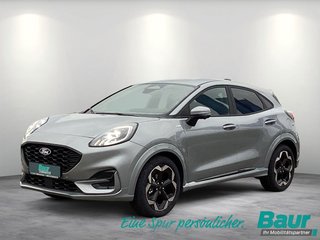 Ford Puma Vorführfahrzeug Kaufen