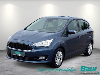 Ford C-Max Gebrauchtwagen Kaufen