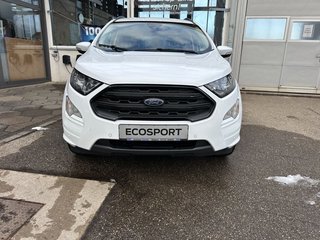 Ford EcoSport Gebrauchtwagen Kaufen