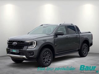 Ford Ranger Neuwagen Kaufen