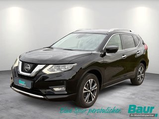 Nissan X-Trail Gebrauchtwagen Kaufen