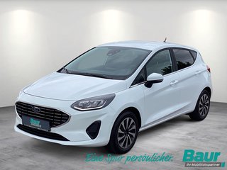 Ford Fiesta Gebrauchtwagen Kaufen