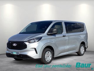Ford Transit Custom Neuwagen Kaufen