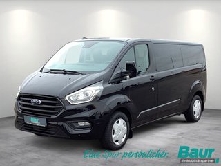 Ford Transit Custom Gebrauchtwagen Kaufen