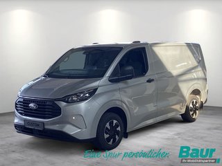 Ford Transit Custom Neuwagen Kaufen