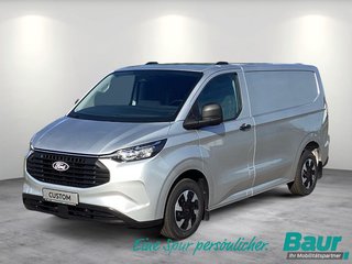 Ford Transit Custom Neuwagen Kaufen