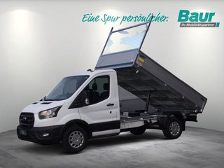 Ford Transit Gebrauchtwagen Kaufen